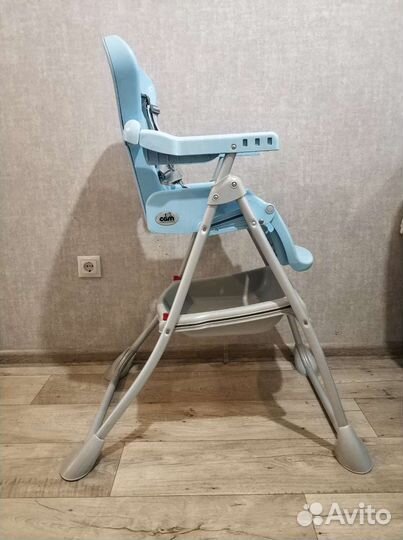 Стул для кормления Cam