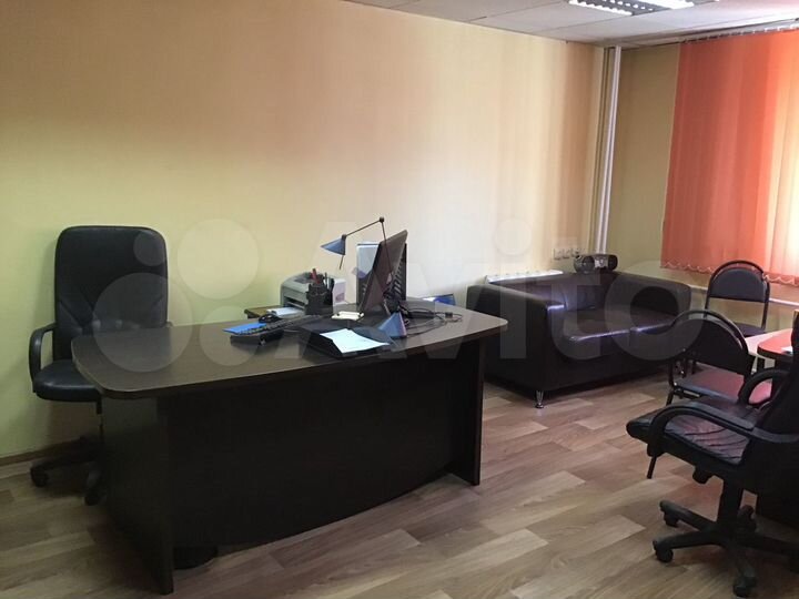 Офисное помещение, 45.9 м²