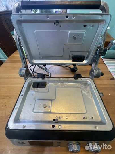 Гриль delonghi 1030d