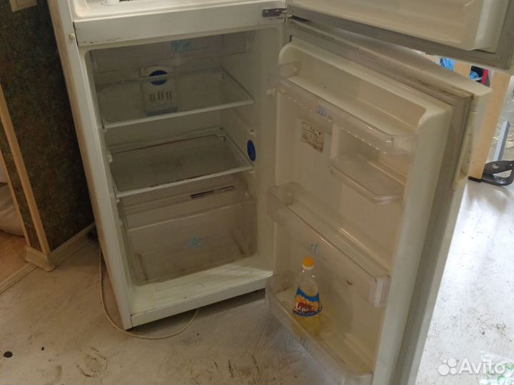 Холодильник бу
