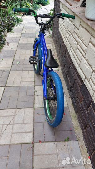 Велосипед беймикс