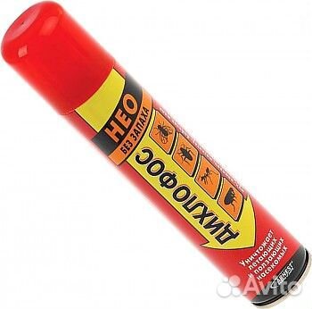 Дихлофос NEO оптом