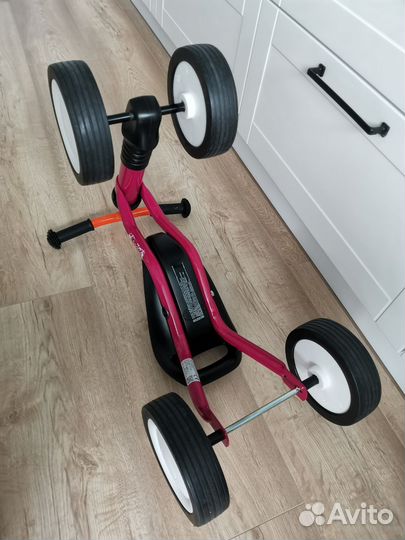 Беговел Puky Wutsch