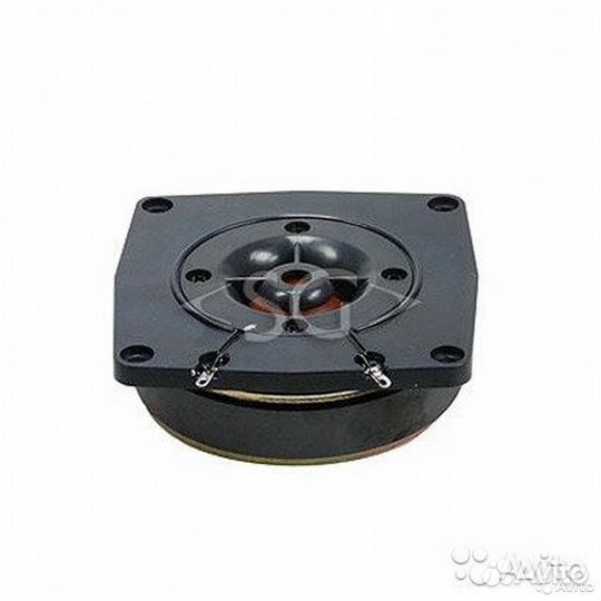 Динамики, подвесы