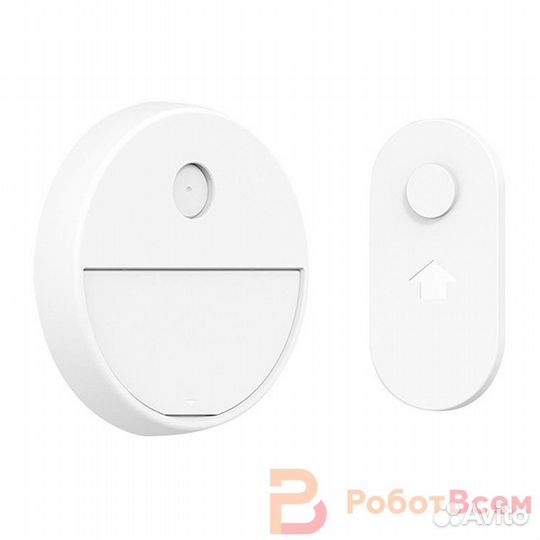 Метеостанция - датчик Xiaomi Qingping Temp and RH