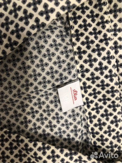 Рубашка женская