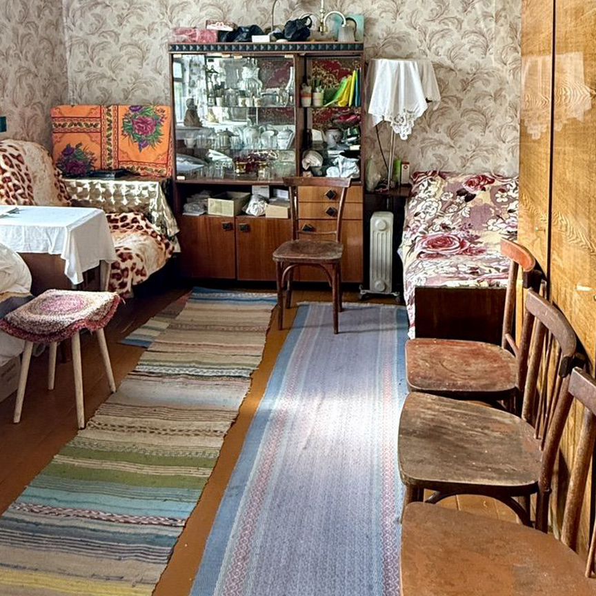 Квартира 1-комн. 33.1 м² в Талицы — фото 5