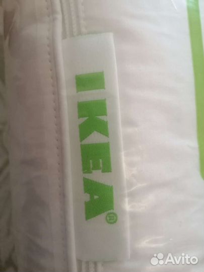Подушка новая Икеа