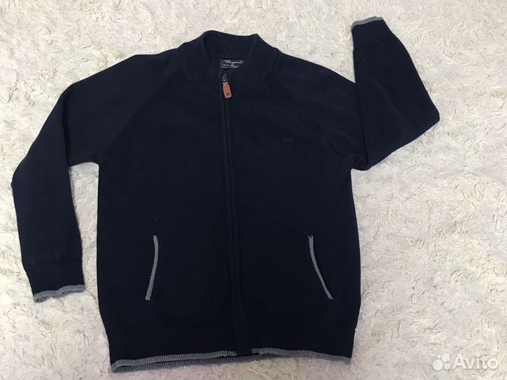 Кофта для мальчика