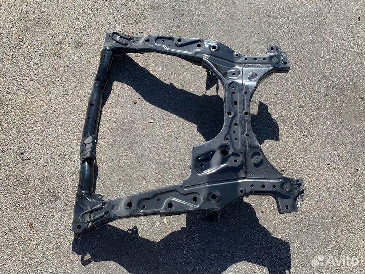 Подрамник передний Honda CRV CR-V 4