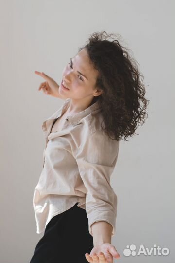 Няня для ребенка