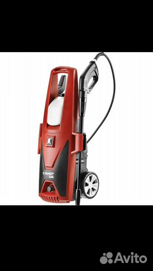 Мойка высокого давления зубр авд-165