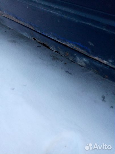 ВАЗ 21099 1.5 МТ, 2000, 128 000 км