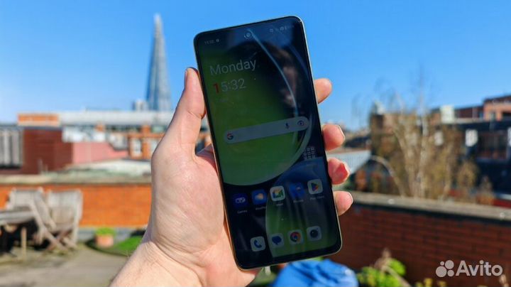 OnePlus Nord CE3, 12/256 ГБ