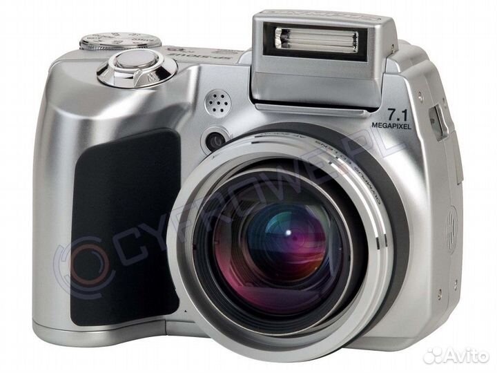 Продам фотоаппарат олимпус