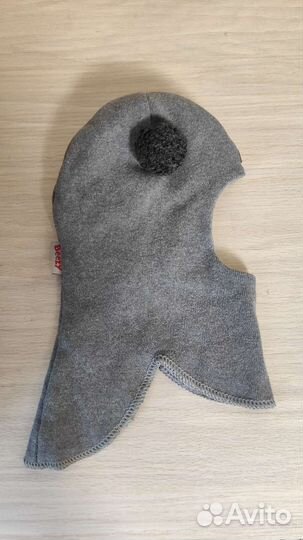 Шапка шлем Beezy, демисезон, размер 2