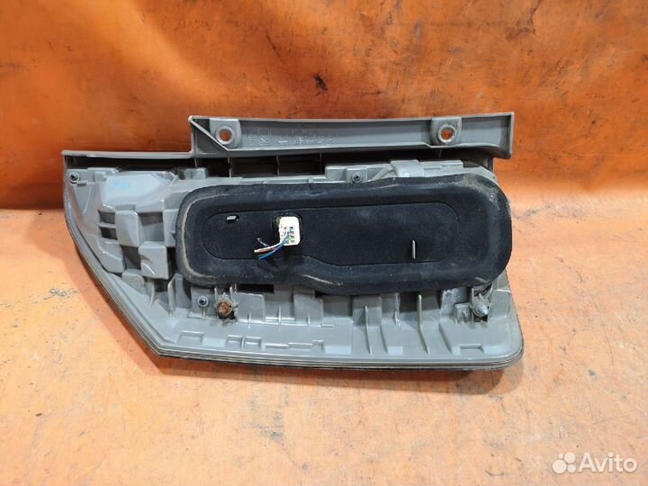 Стоп 28-199 на Toyota Noah ZRR70