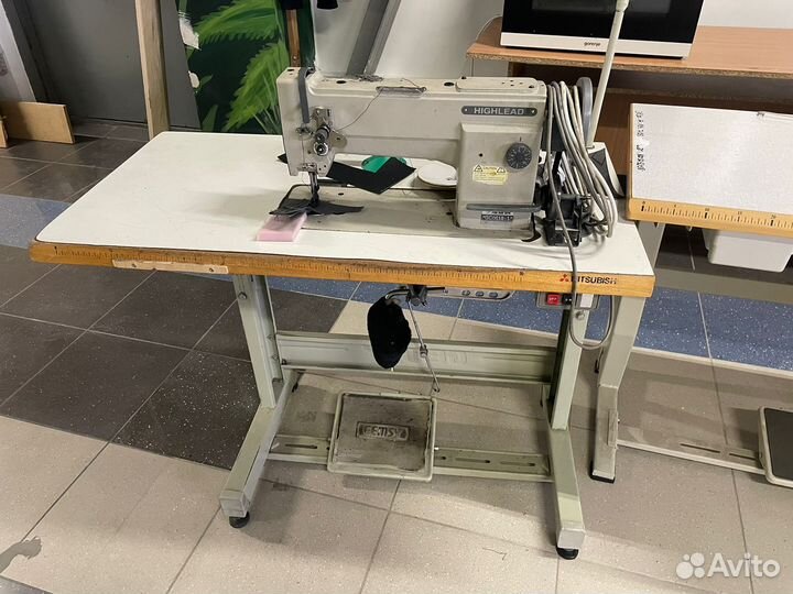 Швейные машинки