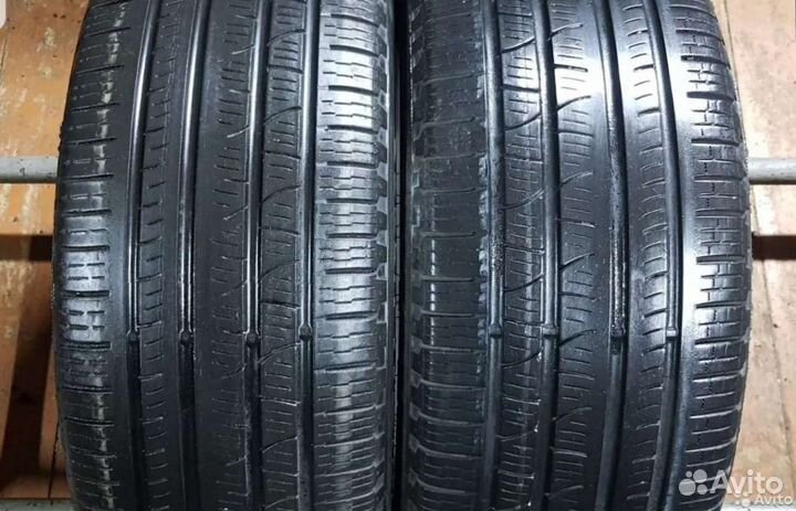 Pirelli Scorpion Verde All Season 235/50 R18