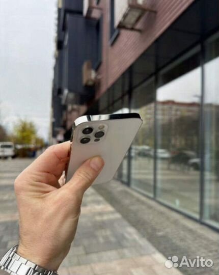 iPhone 12 Pro Max, 512 ГБ