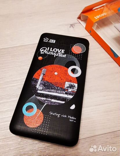 Powerbank 10000mah / новое