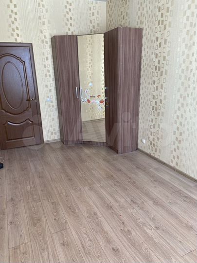 2-к. квартира, 55 м², 2/5 эт.