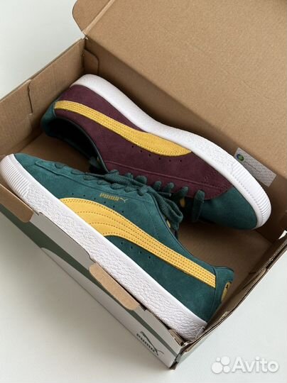 Puma Suede VTG