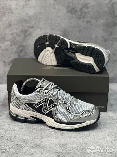 Кроссовки мужские NEW balance (41-45)