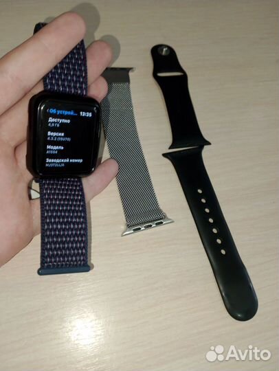 Apple watch 1 42mm