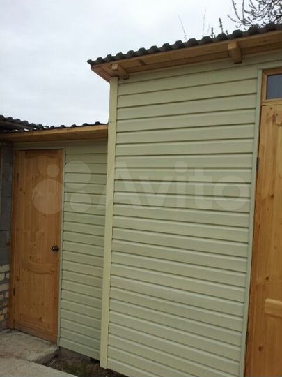 Дача 75 м² на участке 6 сот.