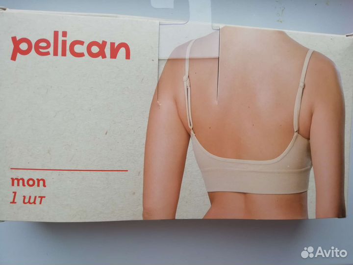 Топ майка женская