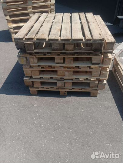Поддоны