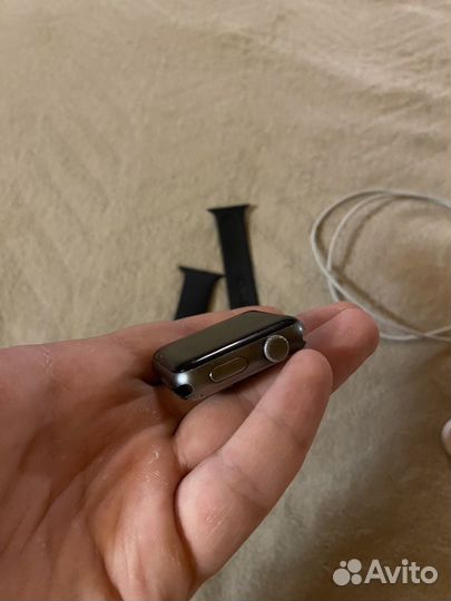 Apple watch siries 3 42mm оригинал