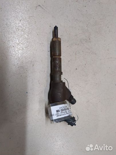 Форсунка топливная Citroen Berlingo