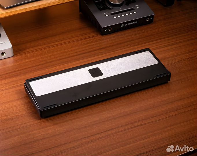 Кастомная клавиатура Lucky65 V2 Wireless