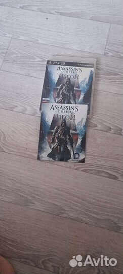 Диски на ps3 пк