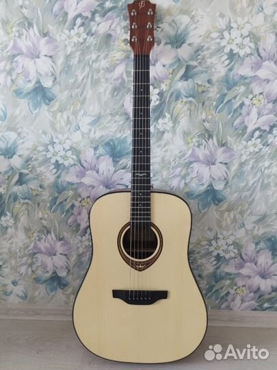 Гитара акустическая flight