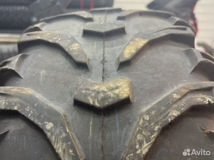Шины на квадроцикл R12