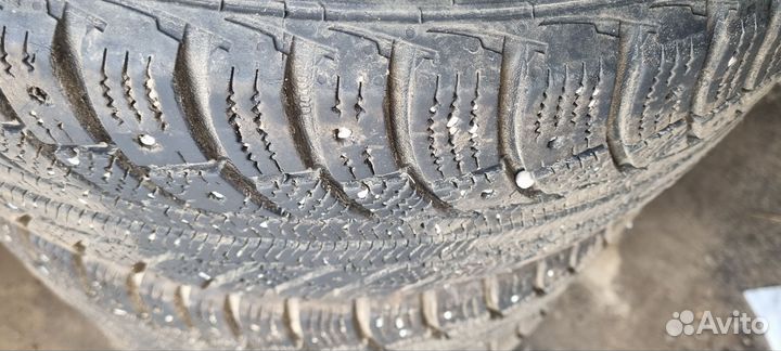 Gislaved Euro Frost 2 185/65 R15