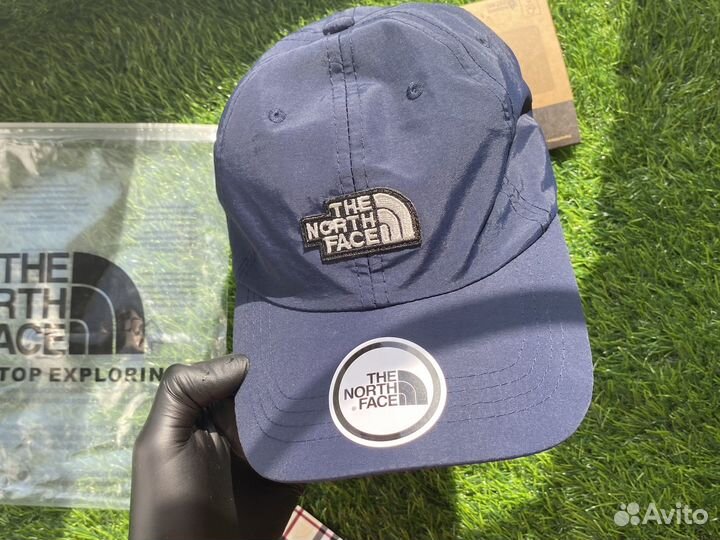 Кепка the north face