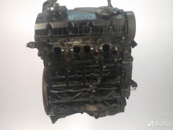 Двигатель Volkswagen Passat B5 рестайлинг AVF