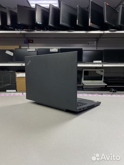 Ноутбук Lenovo ThinkPad L475