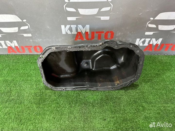 Поддон картера масляный Vag 1.6 cfna