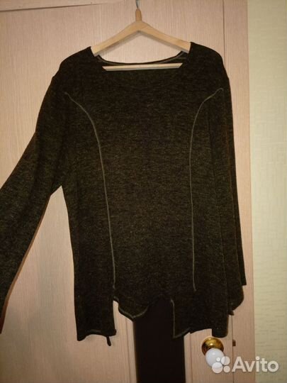 Костюм женский с юбкой