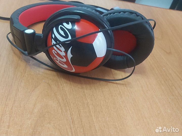 Наушники