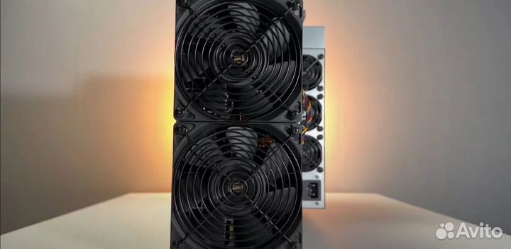 Antminer E9 Pro 3780M