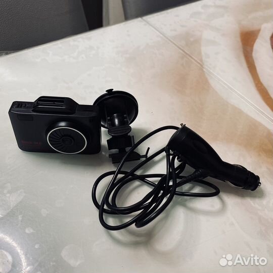 Видеорегистратор с радар детектором