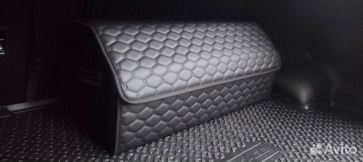 Органайзер в багажник автомобиля