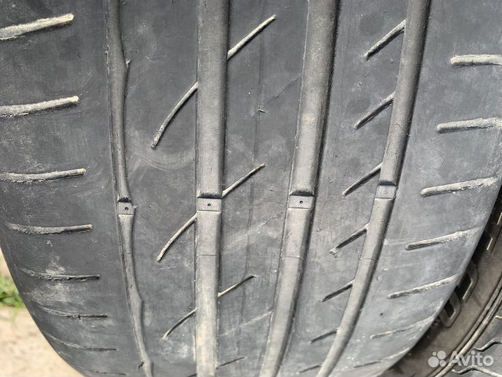 Laufenn S-Fit EQ LK01 215/50 R17