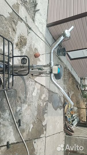 Велосипед дорожный